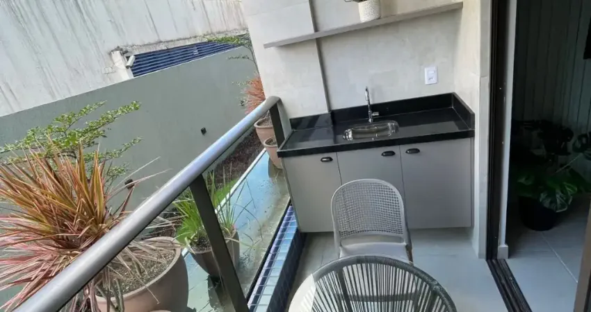 Apartamento com 1 quarto à venda na Avenida Portuaria, Apt 205, Porto de Galinhas, Ipojuca