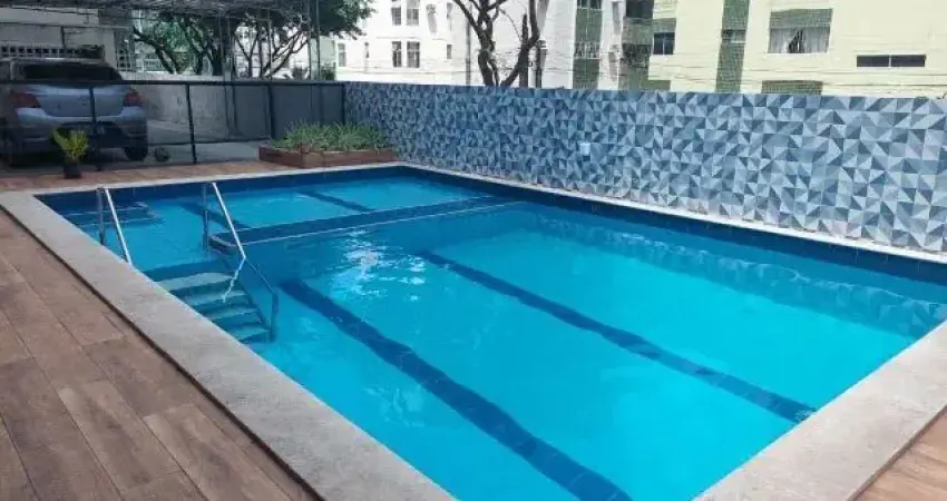 Apartamento com 3 quartos à venda na Rua Desembargador João Paes, 657, Boa Viagem, Recife