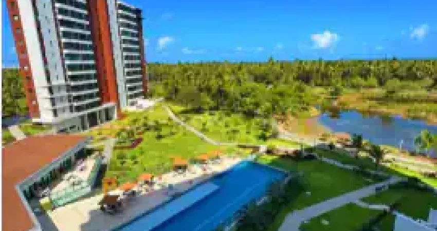 Apartamento com 3 quartos à venda na Rua Vitória Régia, Paiva, Cabo de Santo Agostinho