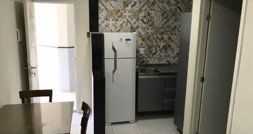 Apartamento com 1 quarto para alugar na Rua Gaspar Perez, 700, Iputinga, Recife