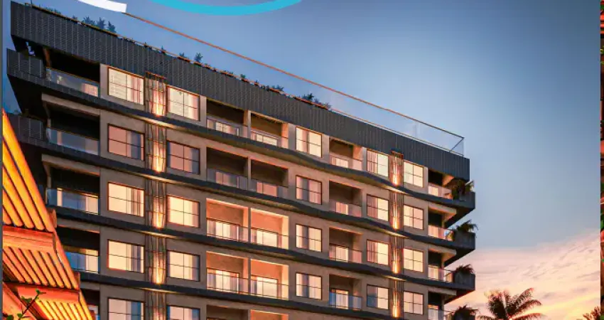 Apartamento com 1 quarto à venda na Rua Luiz H. Cavalcante, 014, Peroba, Maragogi