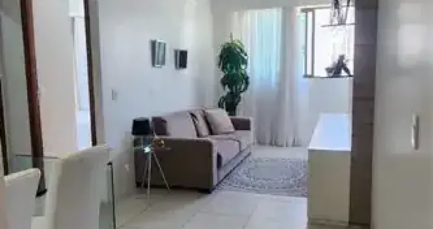 Apartamento com 1 quarto à venda na Avenida Conselheiro Aguiar, 2419, Boa Viagem, Recife