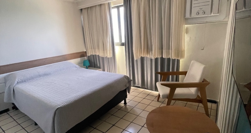 BOA VIAGEM FLAT | MOBILIADO