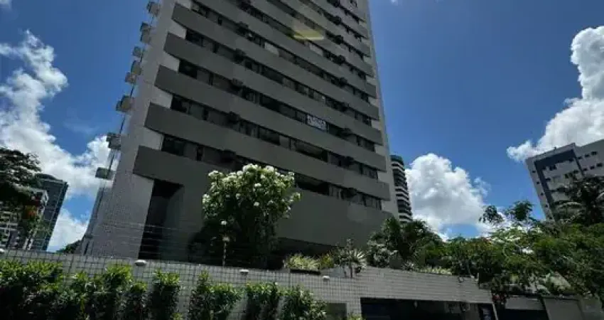 Apartamento com 3 quartos à venda na Rua Guerra de Holanda, Poço da Panela, Recife