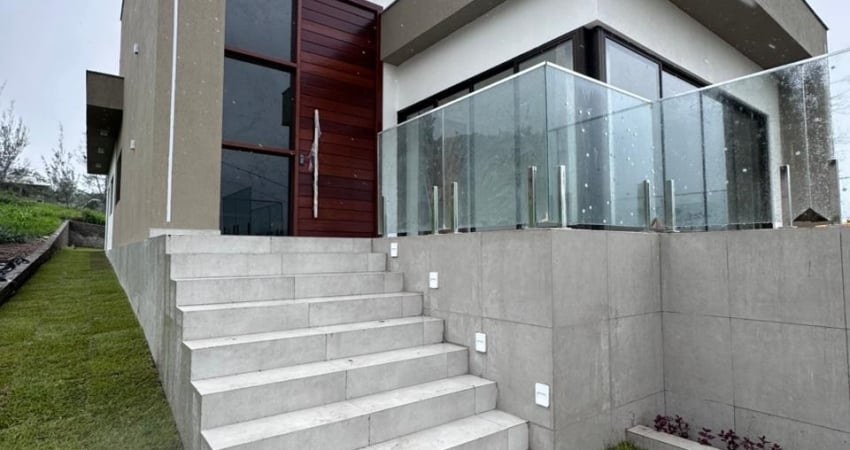 Casa em condomínio fechado com 4 quartos à venda na Rua Waldemar de Oliveira, Sn, Porta Florada, Gravatá