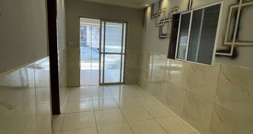Casa com 2 quartos à venda na Rua Santa Maria, 251, Barro, Recife