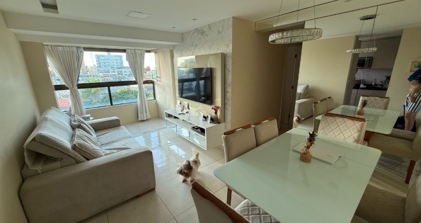Apartamento com 3 quartos à venda na Rua Olímpio Ferreira Chaves, 99, Casa Caiada, Olinda