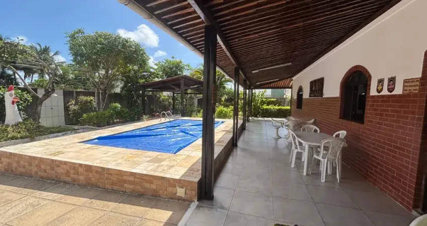 Casa com 3 quartos à venda na Rua cinquenta e um, 34, Enseada dos Corais, Cabo de Santo Agostinho