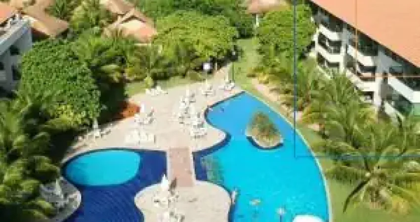 Flat com 2 quartos à venda na Avenida José Bezerra, s/n, Praia Dos Carneiros, Tamandaré