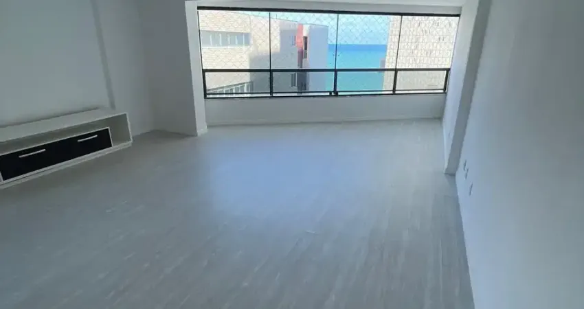 APARTAMENTO BEIRA MAR ALTO PADRÃO