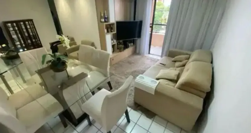 Apartamento à Venda em Boa Viagem