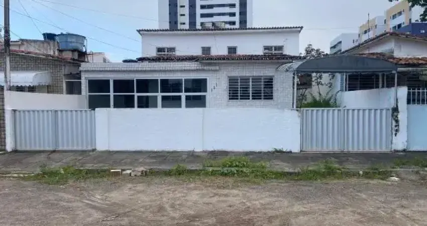 Casa com 5 quartos à venda na Rua Doutor Epaminondas de Melo, SN, Casa Caiada, Olinda