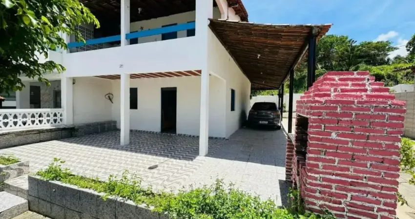 Casa em condomínio fechado com 5 quartos à venda na Avenida João Pessoa Guerra, 427, Forte Orange, Ilha de Itamaracá