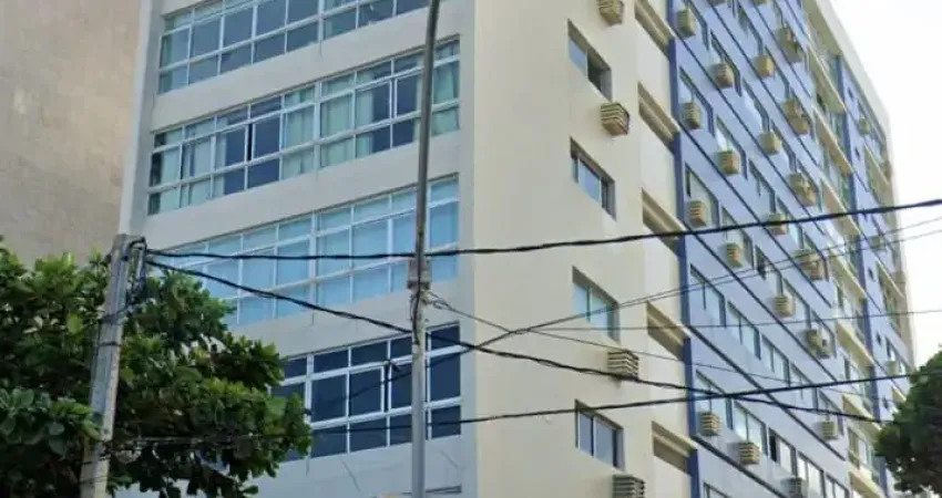 Edifício Mirante –  120m²  -  4 quartos (sendo 1 suíte) + DCE  1 vaga de garagem - Ideal para uma nova fase da vida!