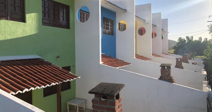 Casa em condomínio fechado com 4 quartos à venda na Avenida José Bezerra, S/n, Praia Dos Carneiros, Tamandaré