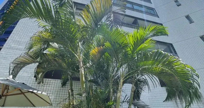 Apartamento com 3 quartos à venda na Rua Félix de Brito Melo, 912, Boa Viagem, Recife