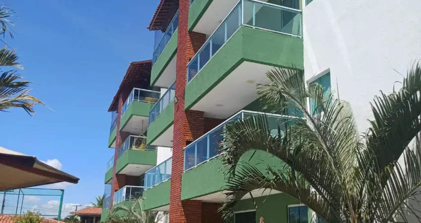 Flat com 3 quartos à venda na Avenida José Bezerra, S/n, Centro, Tamandaré