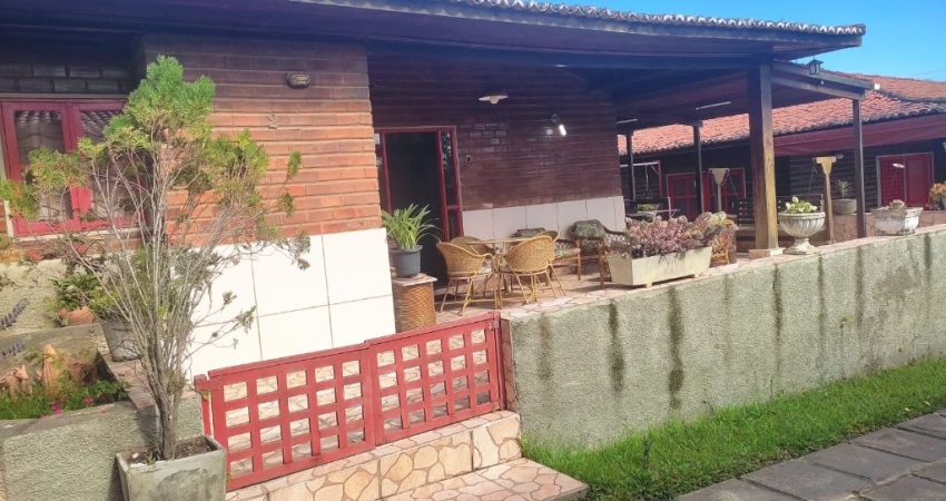 Casa em condomínio fechado com 3 quartos à venda na R. Nilton Espesso Cunha de Holanda, s/n, Novo Gravatá, Gravatá