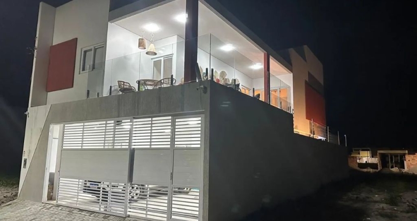 Casa Mobiliada com 4 Quartos - Oportunidade Tamandaré