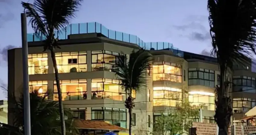 Privê a Beira Mar de Tamandaré - 3 suítes (Oportunidade)
