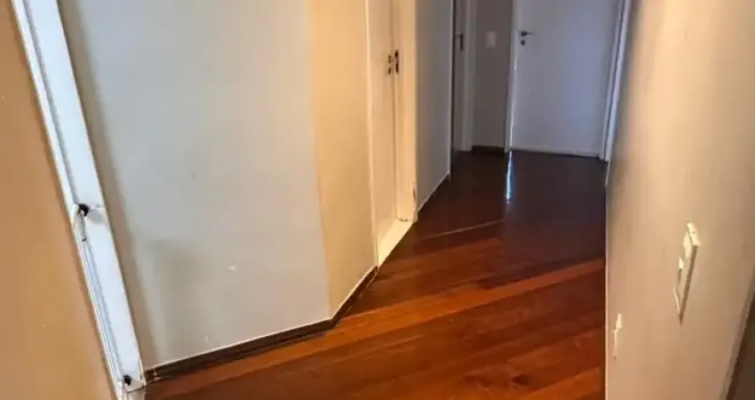 Apartamento de Alto Padrão em Bairro Nobre de Recife.