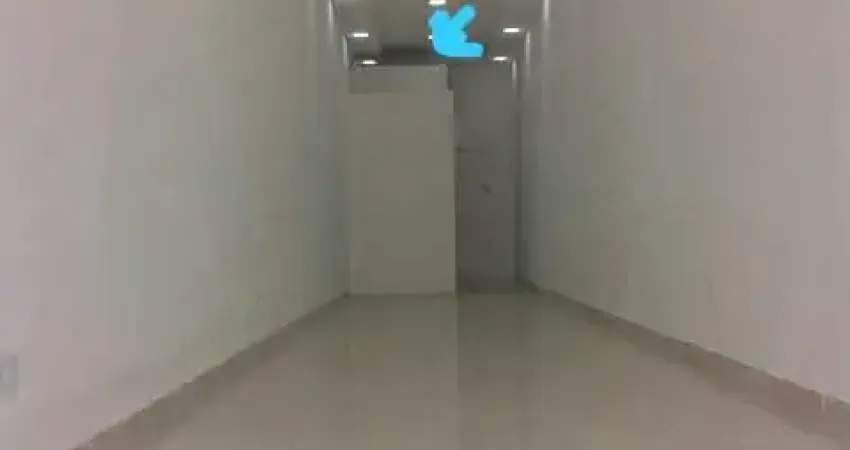 Pontos comerciais - Já com rentabilidade de locação certa
