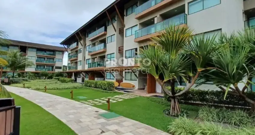 Flat com 2 quartos à venda na Avenida Portuaria, S/n, Praia de Muro Alto, Ipojuca