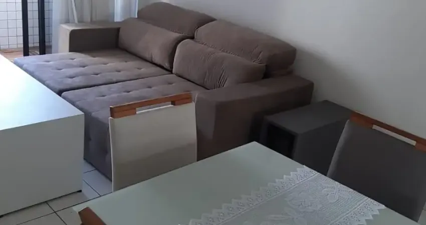 Apartamento mobiliado para venda próx ao colégio americano