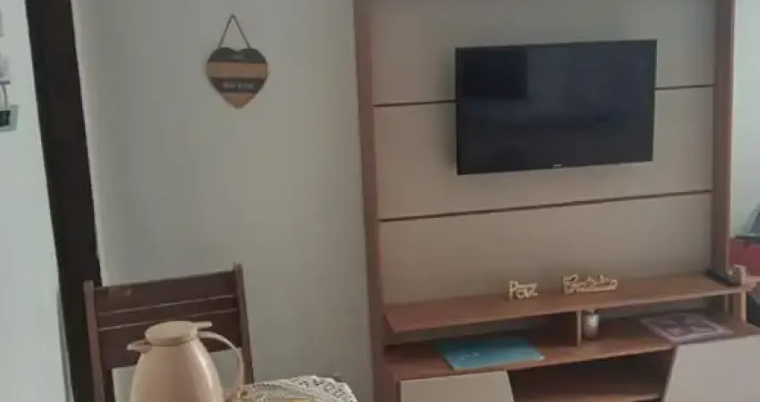 Apartamento mobiliado em Piedade