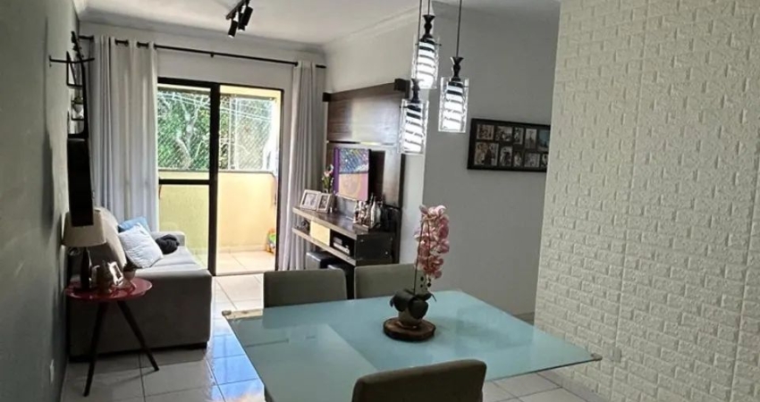 3 quartos na melhor localização de Candeias