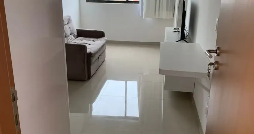 Apartamento com 1 quarto para alugar na Rua Amália Bernardino de Sousa, Boa Viagem, Recife