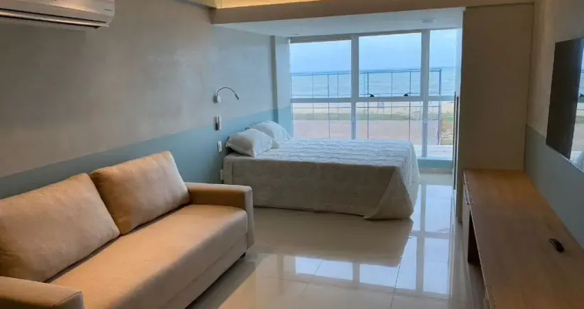 Apartamento com 1 quarto para alugar na Avenida Beira Mar, Boa Viagem, Recife