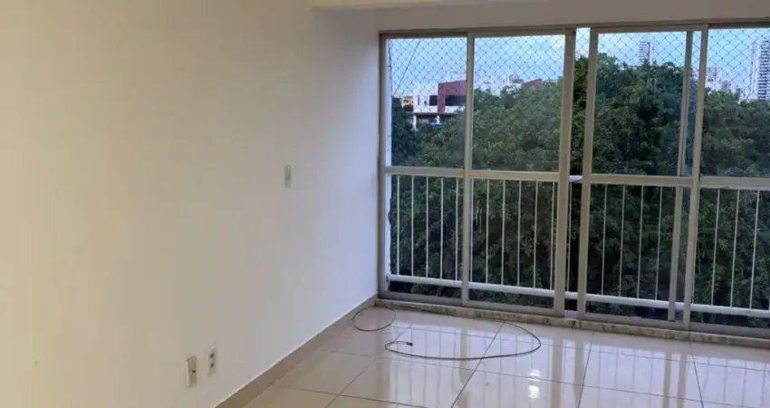 Apartamento com 3 quartos à venda na Rua Bel  José Mário de Oliveira, 4462, Candeias, Jaboatão dos Guararapes