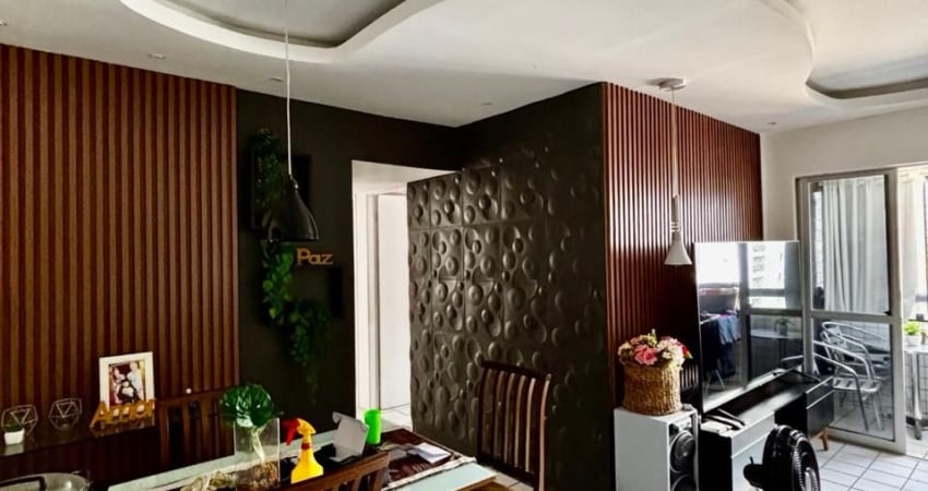 Apartamento com 3 quartos à venda na Rua Sá e Souza, Boa Viagem, Recife