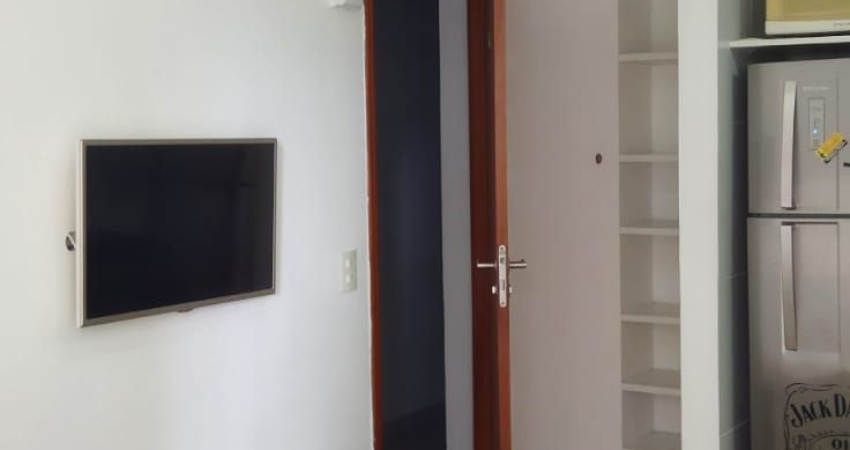 Apartamento com 1 quarto à venda na Rua Ministro Nelson Hungria, Boa Viagem, Recife