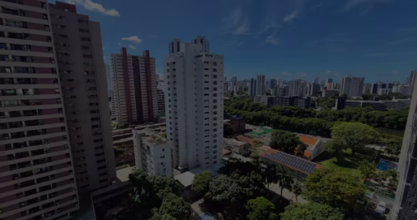 Apartamento com 3 quartos para alugar na Rua Demócrito de Souza Filho, 100, Madalena, Recife