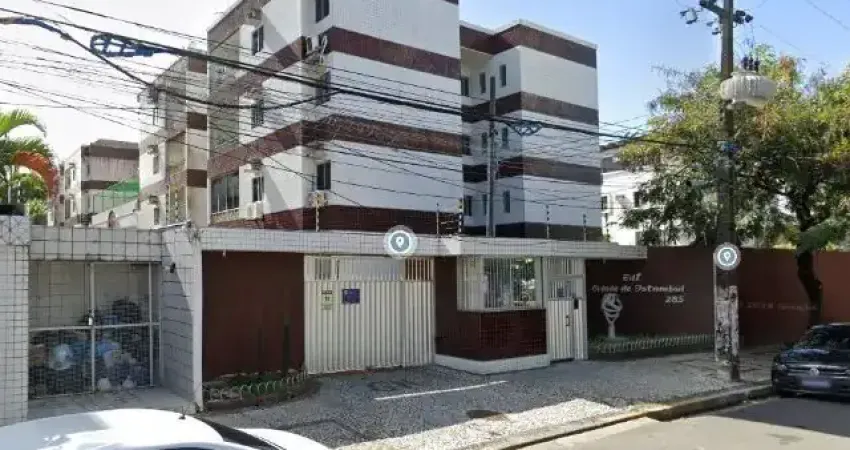 Apartamento com 3 quartos à venda na R. Eng. Agamenon Magalhães de Melo, 285, Tamarineira, Recife
