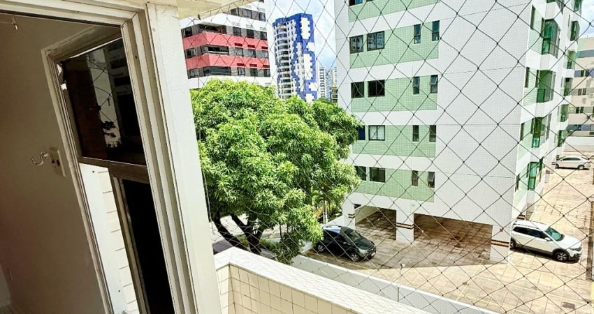 Apartamento com 4 quartos à venda na Rua da Amizade, 203, Graças, Recife