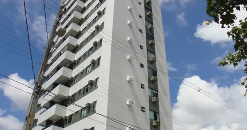 Apartamento com 4 quartos à venda na Rua Professor Ageu Magalhães, 350, Parnamirim, Recife