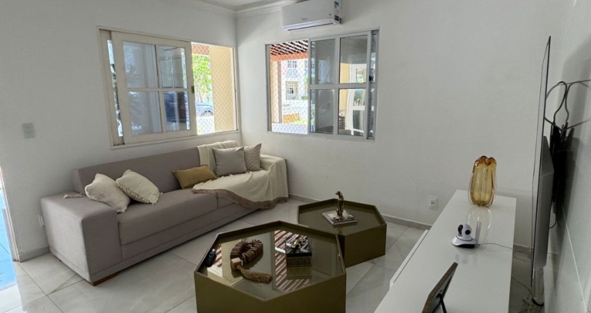 Casa em condomínio fechado com 4 quartos à venda na Avenida Doutor Cláudio José Gueiros Leite, 8635, Nossa Senhora do Ó, Paulista