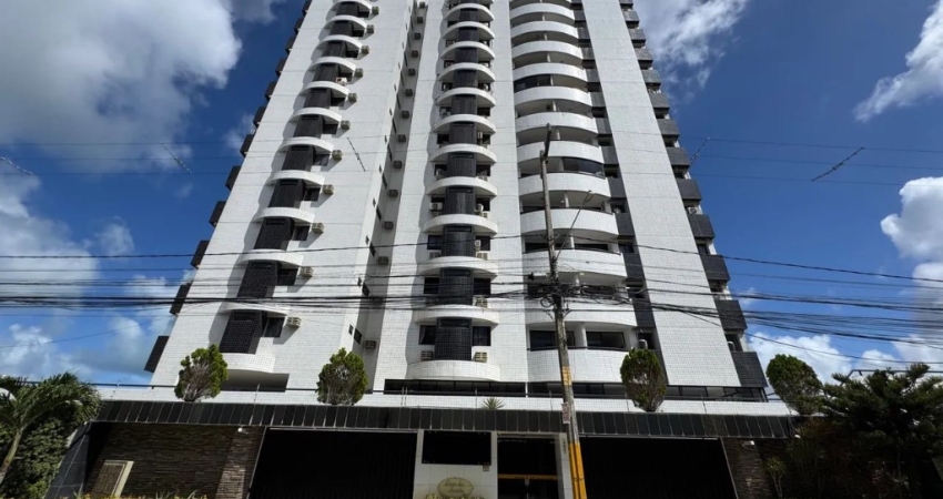 Apartamento com 3 quartos à venda na Rua Professor Francisco Xavier Paes Barreto, 461, Casa Caiada, Olinda