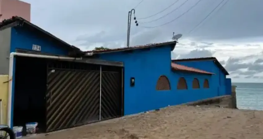 Casa com 2 quartos à venda na Rua Luiz H. Cavalcante, s/n, Barra Grande, Maragogi