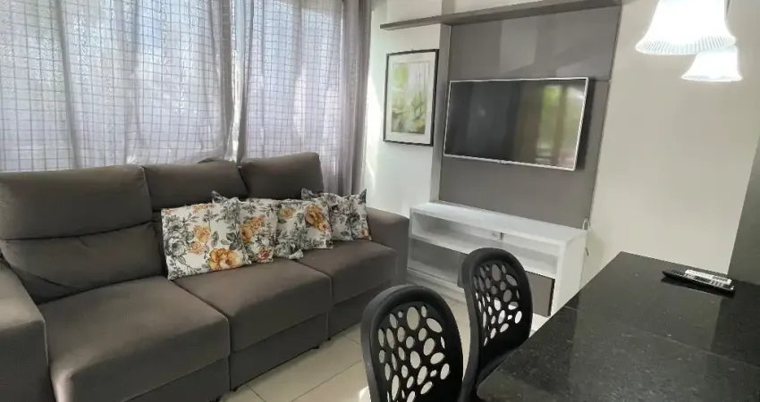 Apartamento com 1 quarto para alugar na Avenida Visconde de Albuquerque, 269, Madalena, Recife