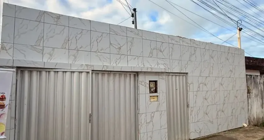 Casa com 3 quartos à venda na Rua Beija -Flor, Piedade, Jaboatão dos Guararapes