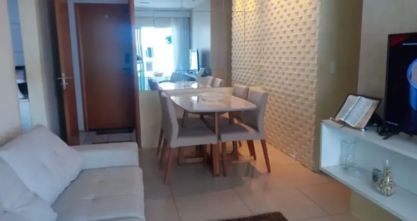 Apartamento com 3 quartos à venda na Rua José Braz Moscow, Piedade, Jaboatão dos Guararapes