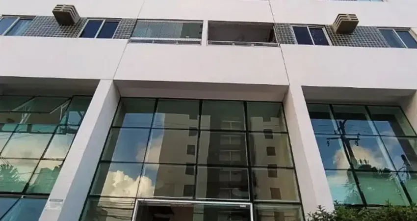 Apartamento com 3 quartos à venda na Rua Rossini Roosevelt de Albuquerque, Piedade, Jaboatão dos Guararapes