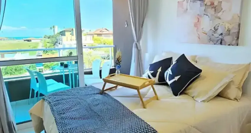 Apartamento com 1 quarto à venda na Avenida Portuaria, 20, Praia do Cupê, Ipojuca