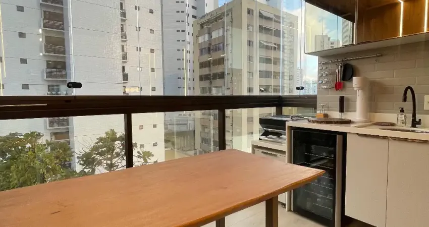 Apartamento com 3 quartos à venda na Rua Ricardo Hardman, 157, Graças, Recife