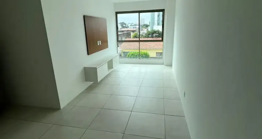 Excelente apto 3 quartos - localização extraordinaria perto de tudo