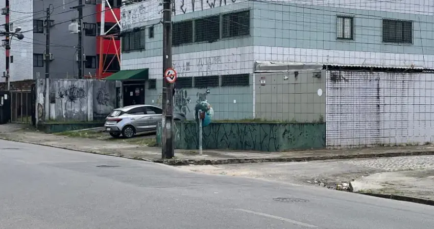 Casa com 6 quartos à venda no Iputinga, Recife 
